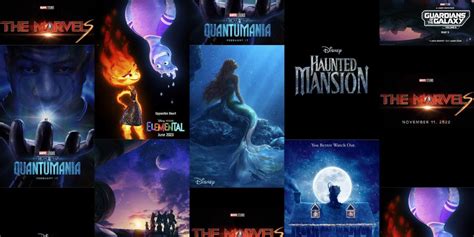 12 Upcoming Disney Movies In 2023 That Will Bring On All The Magic