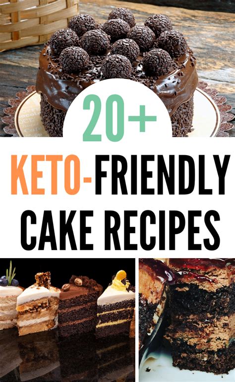 Featuring 15 grams of healthy fats, 7 grams of protein, and only 4 net carbs per keto doughnut, this is. 20+ BEST keto cake ideas and mouthwatering keto cake recipes in 2020 | Easter desserts recipes ...