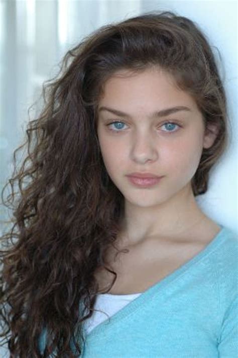Israeli Actress