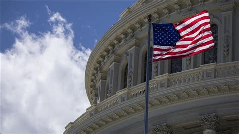 Us House Passes Budget Map Paving Way For Tax Reform