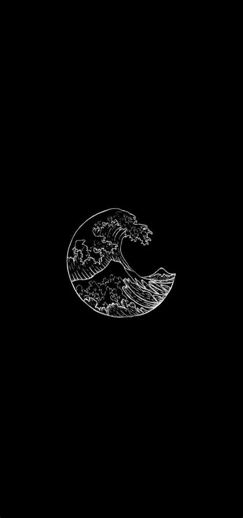 Aesthetics covers both natural and artificial sources of aesthetic experience and judgment. Aesthetic Sfondi Tumblr Neri | Sfondimek