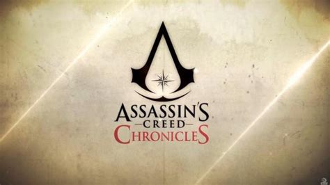 Assassin S Creed Chronicles Trilogy Offert Sur Pc Gamewave