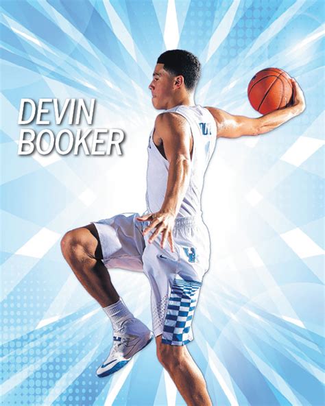 Kentucky's devin booker is living his father's dream. COLLEGE BASKETBALL PREVIEW | Meet the Cats | Lexington ...