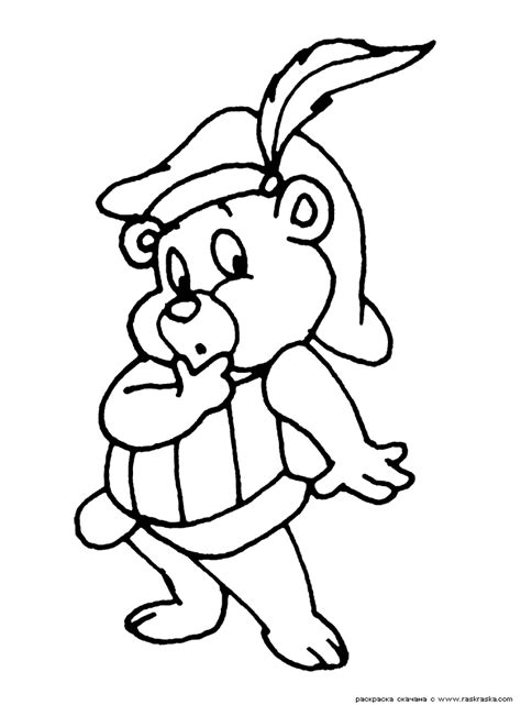 Celebrate valentine's day with a free gummibär coloring page! Gummy Bear Coloring Pages - Coloring Home
