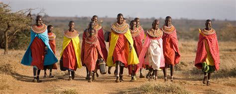 Meet The Locals Top Cultural Interactions In Africa