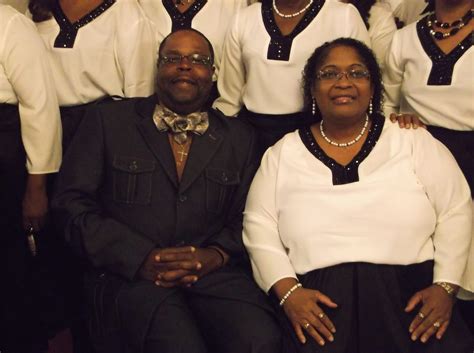 Greenwood Baptist Church | Barnett GA