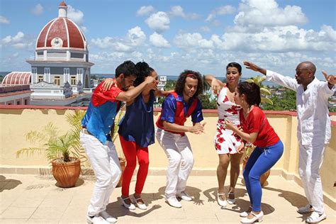 Asere From Cuba Will Perform In East Emhurst January 27 Queens Latino