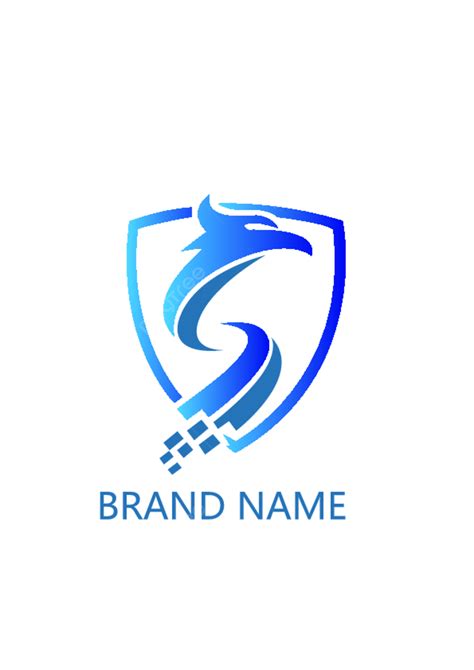 Gambar Logo Perusahaan Gambar Eagle Design Logo Eagle Melindungi