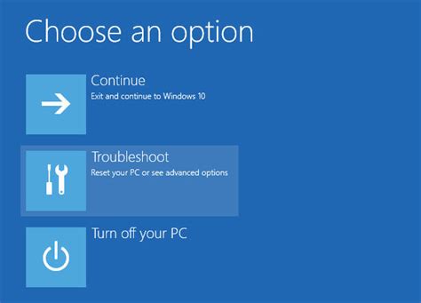 Free data recovery software for your windows pc. How to start Windows 10 in Safe Mode: Boot into Safe Mode ...