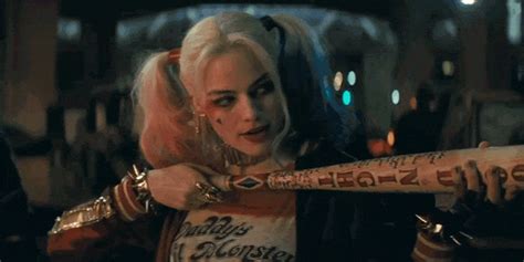 Margot Robbie Gave Someone A Misspelled Tattoo