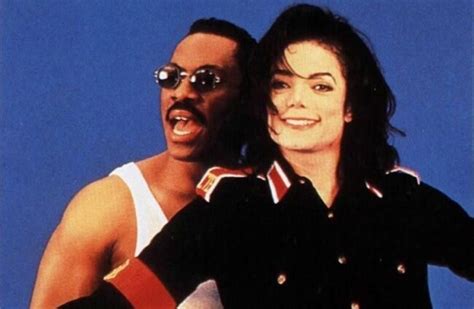 The 10 Songs That Michael Jackson Collaborated With Other Singers