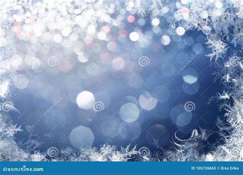Christmas Sparkling Background Stock Image Image Of Bokeh