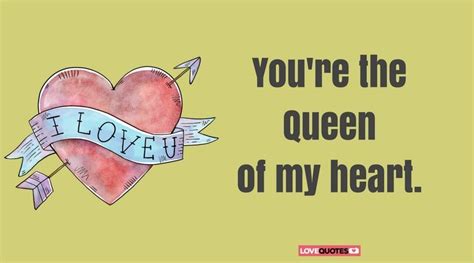 You Are My Queen Poem 💖love Poems For Her