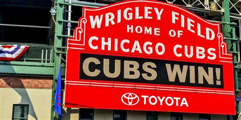 The Best Wrigley Field Summer Activities 2023 Free Cancellation