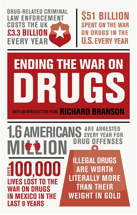 Ending The War On Drugs Penguin Books Australia