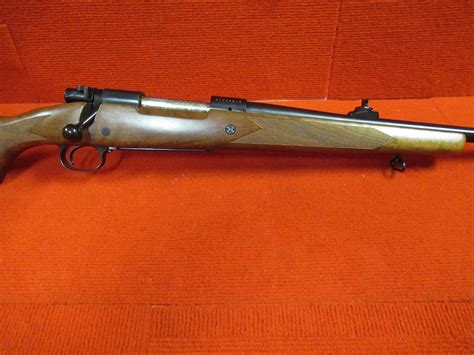 Winchester Model 70 Alaskan For Sale