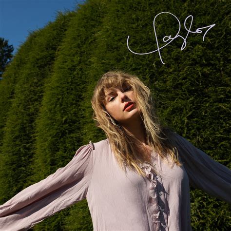 Evermore Deluxe Edition Lyrics Taylor Swift Music World