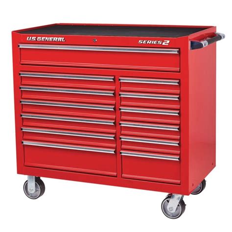 US General Series 2 Tool Cabinets At Harbor Freight Tool Craze