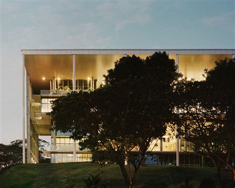 The New Nus School Of Design And Environment 4 By Serie Architects