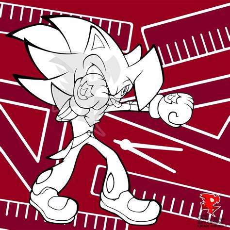 Packing Punches Sonic The Hedgehog Amino