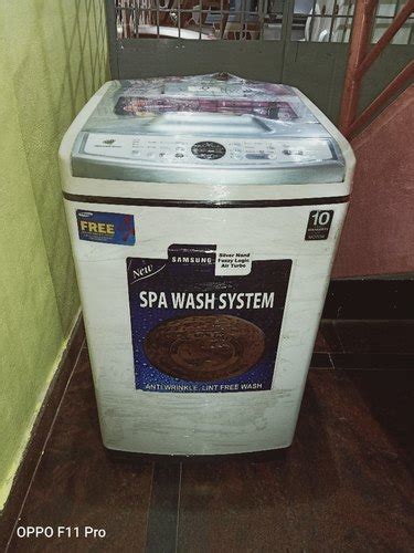 ( 7 products available ). Second Hand Washing Machine at Rs 6500/unit | Used Washing ...