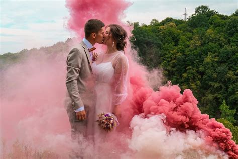 30 pink wedding ideas that will wow your guests wedding spot blog