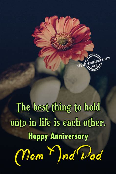 Anniversary Wishes For Parents Anniversary Wishes Greetings Images