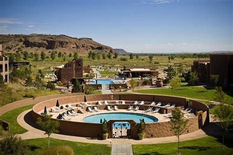 Hyatt Regency Tamaya Resort And Spa Albuquerque Hotels Review 10best
