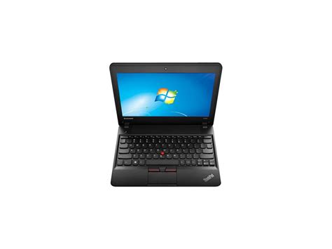 Lenovo Thinkpad X140e 20bls00400 116 Led Notebook Amd A Series A4