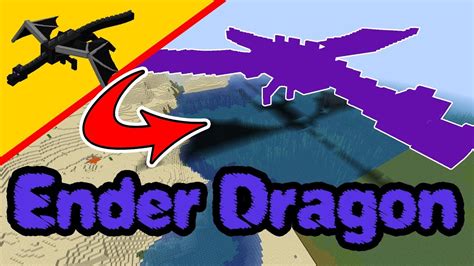 Unlike other mob heads, this head is not obtained by simply killing a mob by a charged creeper's explosion and picking up the head. Minecraft Ender Dragon - Ender Dragon Statue - PS4, XBox ...
