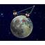 NASA Drops Satellite Into Moon Orbit  New York Daily News