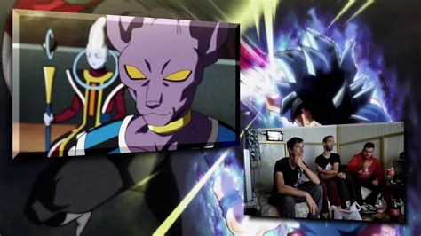 Taking over the dragon ball time slot at 7:00pm every wednesday on fuji tv, the first episode of dragon ball z aired on 26 april 1989. Dragon Ball Super Special Episode 110(Ultra Instinct Goku) - First Live Reactions!!! - YouTube