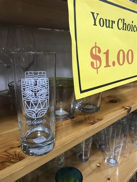 Libbey Glass Factory Outlet Store In Toledo Libbey Glass Factory Outlet Store 205 S Erie St