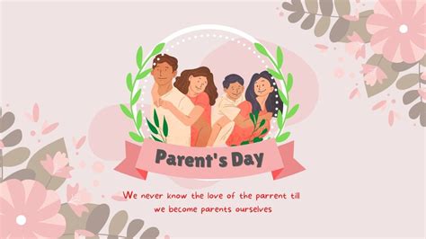 Happy Parents Day 2023 20 Beautiful Quotes To Write On Greeting Cards