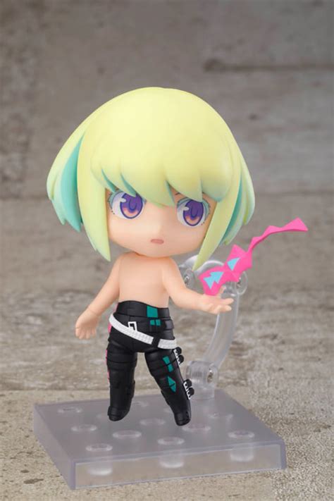 There are 6 rooms, 2 triples and 4 doubles, equipped with: Lio Fotia Nendoroid Promare - Animefolio