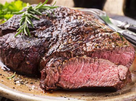Research Beef As A Part Of A Higher Protein Diet For Weight Loss