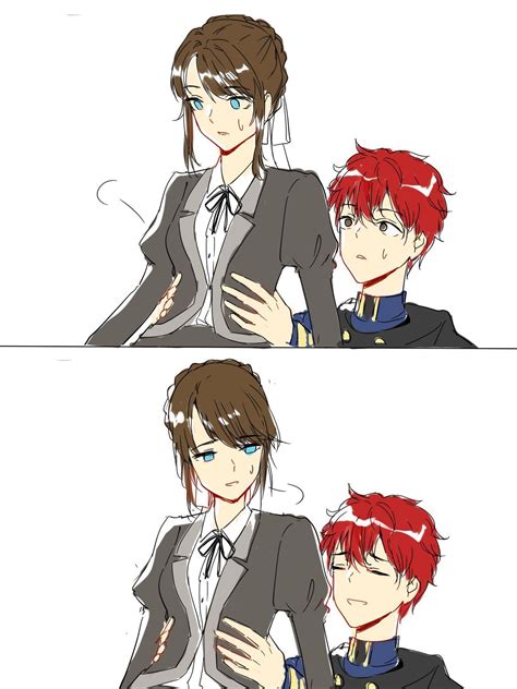 Who made me a princess | when i opened my eyes i had become a princess! Who Made Me Princess Fanart _(:з」∠)_ in 2020 | My princess ...