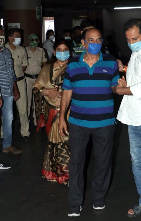 Now, there is a revelation that the actor's family had told rhea chakraborty to not attend his funeral. Sushant Singh Rajput funeral: Bollywood actor cremated in ...