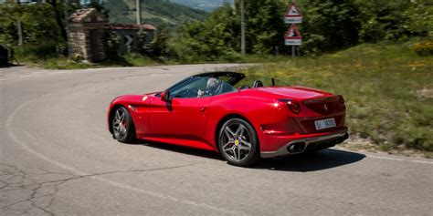 We did not find results for: 2016 Ferrari California T Handling Speciale Review | CarAdvice