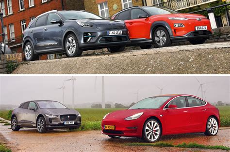 The Best Electric Cars You Can Buy And The One To Avoid What Car
