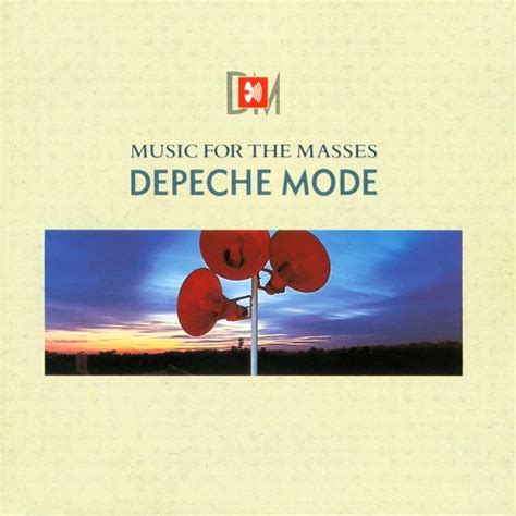 See more ideas about depeche mode albums, depeche mode, album covers. Today's Music from ww_adh: Essential Albums of the '80s ...