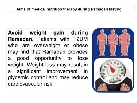 Diabetes Management During Ramadan By Dr Selim