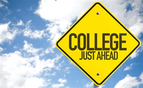 Transitioning From High School To College Common Challenges And How