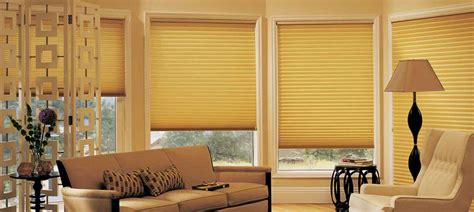 Duette Architella Honeycomb Shades House Of Window Coverings