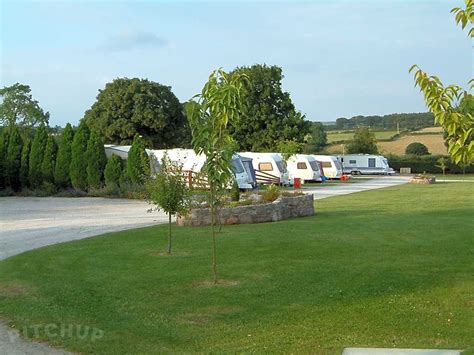 Find The Best Touring Caravan Sites In Wales Pitchup