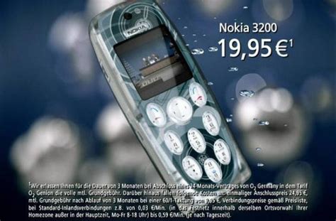 12 Iklan Jadul Hp Nokia Lihat Desain Unik Yang Tak Lagi Ada Di Masa