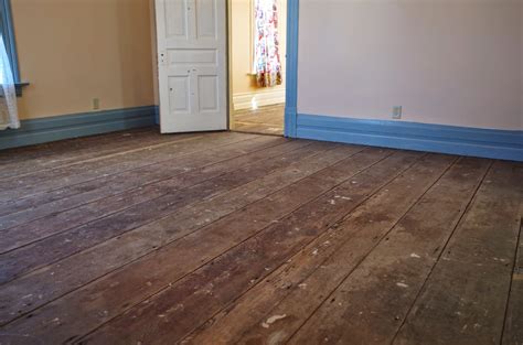 Eureka Victorian Restoration Redwood Floors From Subfloor To