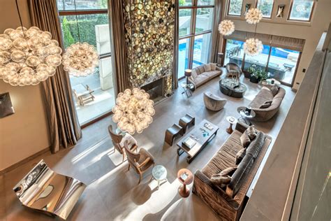 Luxury Defined 27 Strategic Luxury Living Room Ideas
