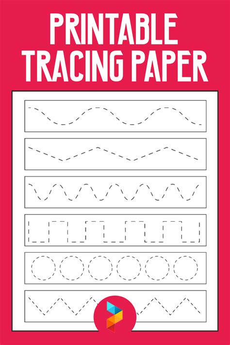 10 Best Free Printable Tracing Paper Pdf For Free At Printablee