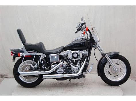 2000 Harley Davidson Fxdwg For Sale On 2040 Motos